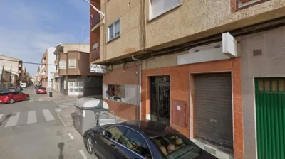 Apartment in El Pilar-San Pablo photo 2