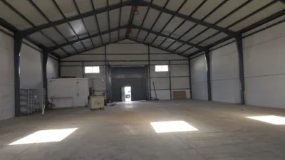 Nave industrial en alquiler en Pedanías y Barrios Rurales - Més