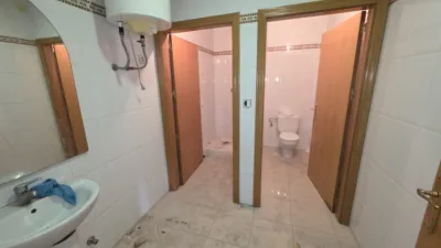 Nave industrial en alquiler en Pedanías y Barrios Rurales - Vista 4