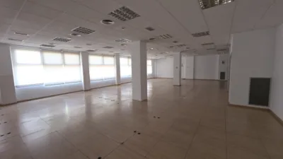 Local comercial en alquiler en Vereda-Santa Teresa-Pedro Lamata-San Pedro Mortero - Vista 2