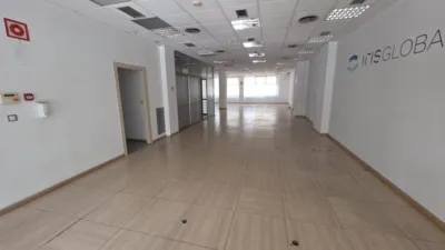 Local comercial en alquiler en Vereda-Santa Teresa-Pedro Lamata-San Pedro Mortero - Vista 3