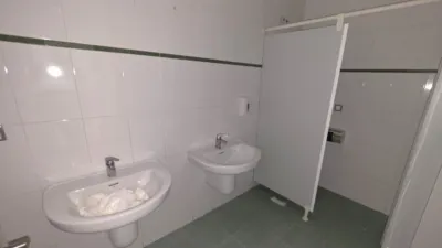 Local comercial en alquiler en Vereda-Santa Teresa-Pedro Lamata-San Pedro Mortero - Vista 4
