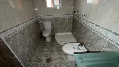 Terraced house on Calle de San Juan de Dios photo 9