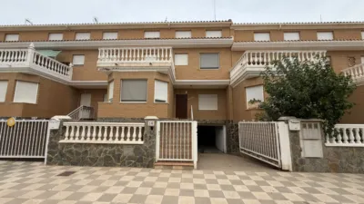 Terraced house on Calle de San Juan de Dios photo 37
