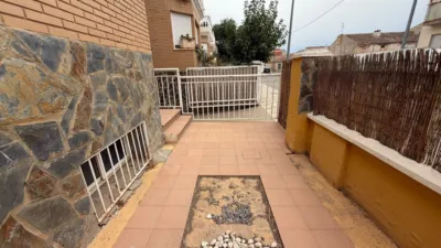 Terraced house on Calle de San Juan de Dios photo 35