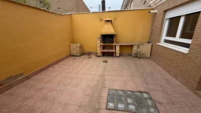 Terraced house on Calle de San Juan de Dios photo 2