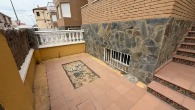 Terraced house on Calle de San Juan de Dios photo 36