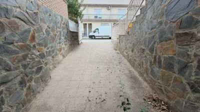 Terraced house on Calle de San Juan de Dios photo 33