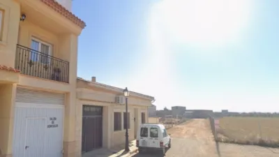 Chalet in Tarazona de La Mancha photo 3