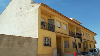 Chalet in Tarazona de La Mancha photo 2