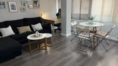 Piso – Albacete Capital - Vista 4