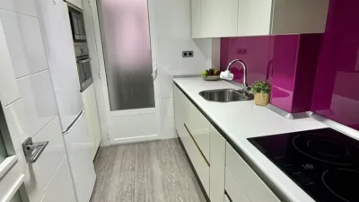 Piso – Albacete Capital - Vista 5