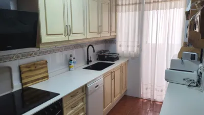 Piso – Albacete Capital - Vista 4
