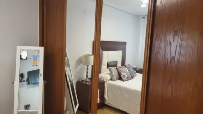 Piso en El Pilar-San Pablo photo 7