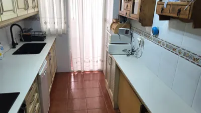 Piso – Albacete Capital - Vista 5