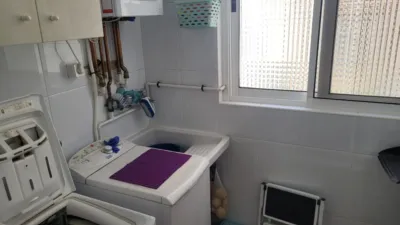 Piso en El Pilar-San Pablo photo 16