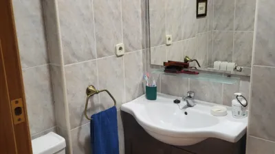 Piso en El Pilar-San Pablo photo 12