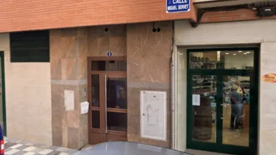 Piso – Albacete Capital - Vista 2