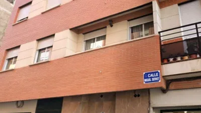 Piso – Albacete Capital - Vista 3