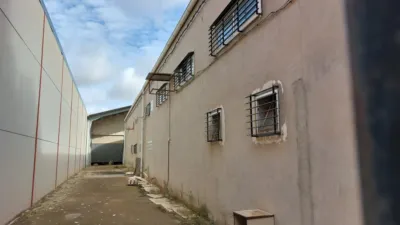 Nave industrial en venta en Calle E - Vista 5