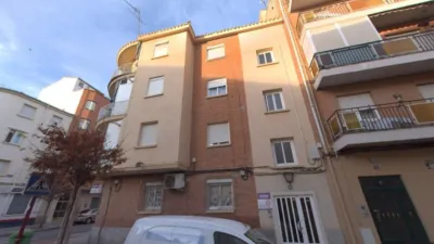 Apartment in El Pilar-San Pablo photo 2