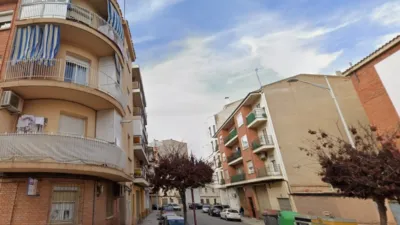 Apartment in El Pilar-San Pablo photo 3