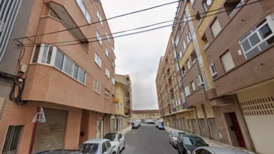Apartment in Carretas photo 2