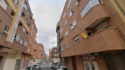 Apartment in Carretas photo 3