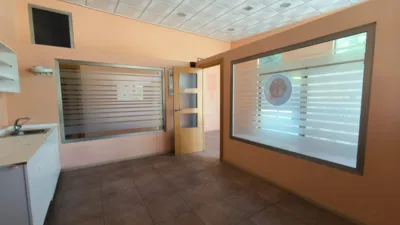 Local comercial en venta en Vereda-Santa Teresa-Pedro Lamata-San Pedro Mortero - Vista 2