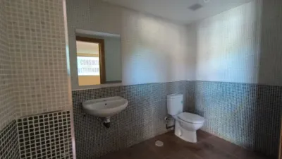 Local comercial en venta en Vereda-Santa Teresa-Pedro Lamata-San Pedro Mortero - Vista 5