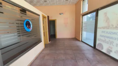 Local comercial en venta en Vereda-Santa Teresa-Pedro Lamata-San Pedro Mortero - Vista 3