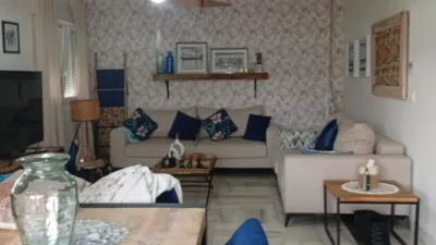 Chalet in Pedanías y Barrios Rurales photo 2