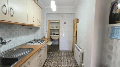 Apartment in Fátima-Franciscanos photo 3