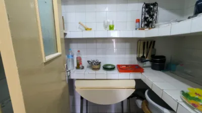 Apartment in Fátima-Franciscanos photo 4