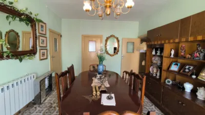 Apartment in Fátima-Franciscanos photo 2