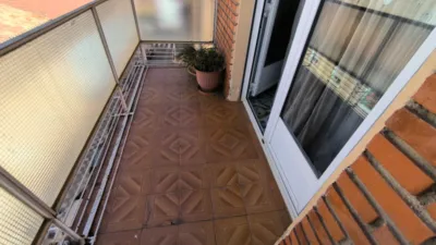 Piso en Fátima-Franciscanos photo 10