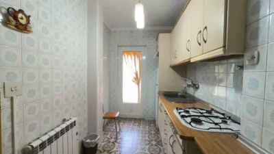 Apartment in Fátima-Franciscanos photo 5