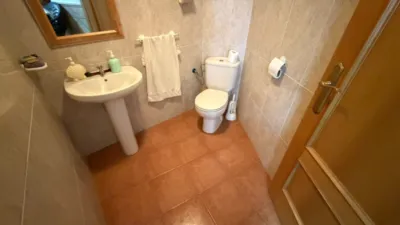 Local comercial en venta en Madrigueras - Vista 3