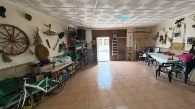 Local comercial en venta en Madrigueras - Vista 4