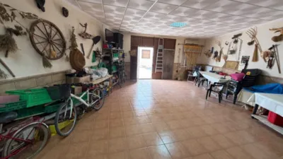 Local comercial en venta en Madrigueras - Vista 5