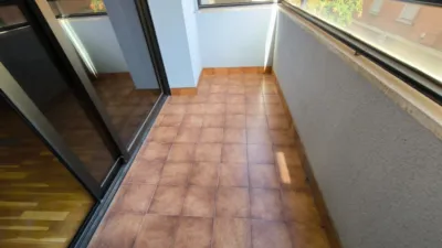 Apartment in Centro-Villacerrada-Pajarita photo 3