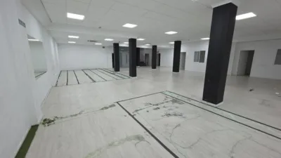Local comercial en venta en Centro-Villacerrada-Pajarita - Vista 4