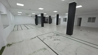 Local comercial en venta en Centro-Villacerrada-Pajarita - Vista 5