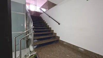 Local comercial en venta en Centro-Villacerrada-Pajarita - Vista 3