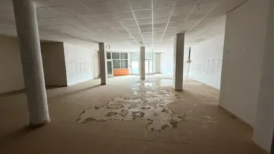 Local comercial en venta en Caudete - Vista 3