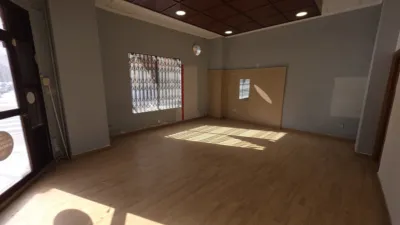 Local comercial en alquiler en El Pilar-San Pablo - Vista 5