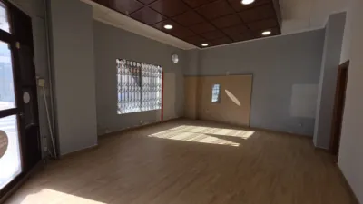Local comercial en alquiler en El Pilar-San Pablo - Vista 3
