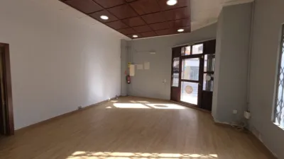 Local comercial en alquiler en El Pilar-San Pablo - Vista 4