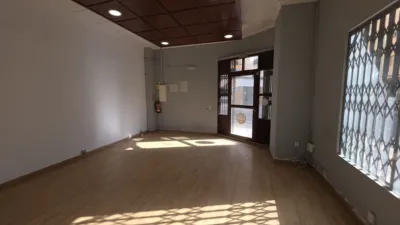 Local comercial en alquiler en El Pilar-San Pablo - Vista 2