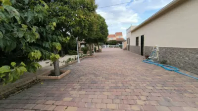 Casa – Albacete Capital - Vista 3